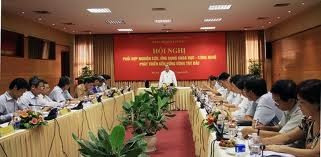 Seminar discusses technological-scientific application in northwestern region - ảnh 1